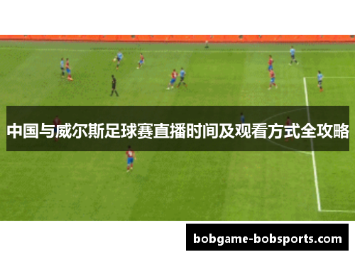 中国与威尔斯足球赛直播时间及观看方式全攻略